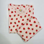 Dots Pant Set