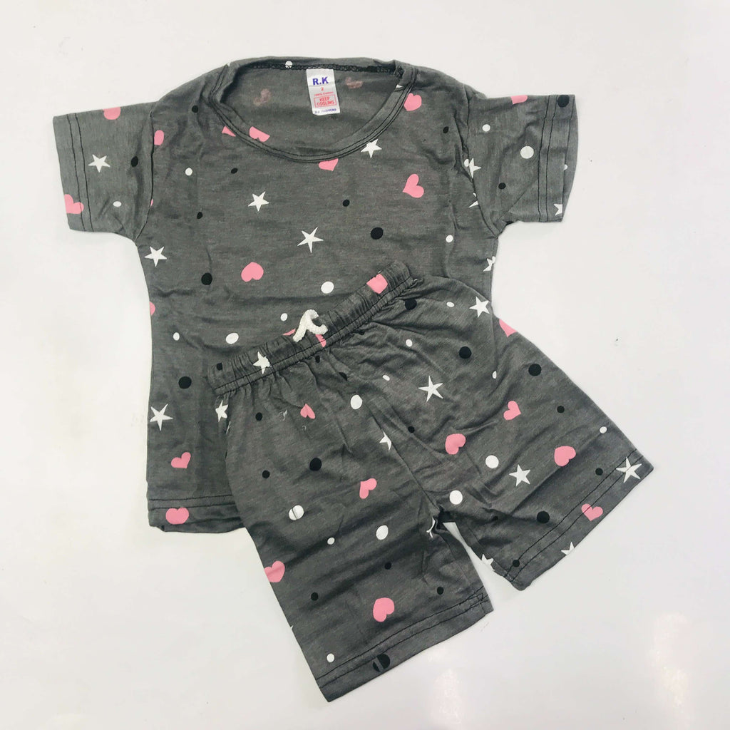 Kids Nikker Set
