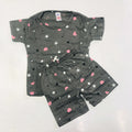 Kids Nikker Set