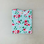 Dots Ladies Printed T-Shirt