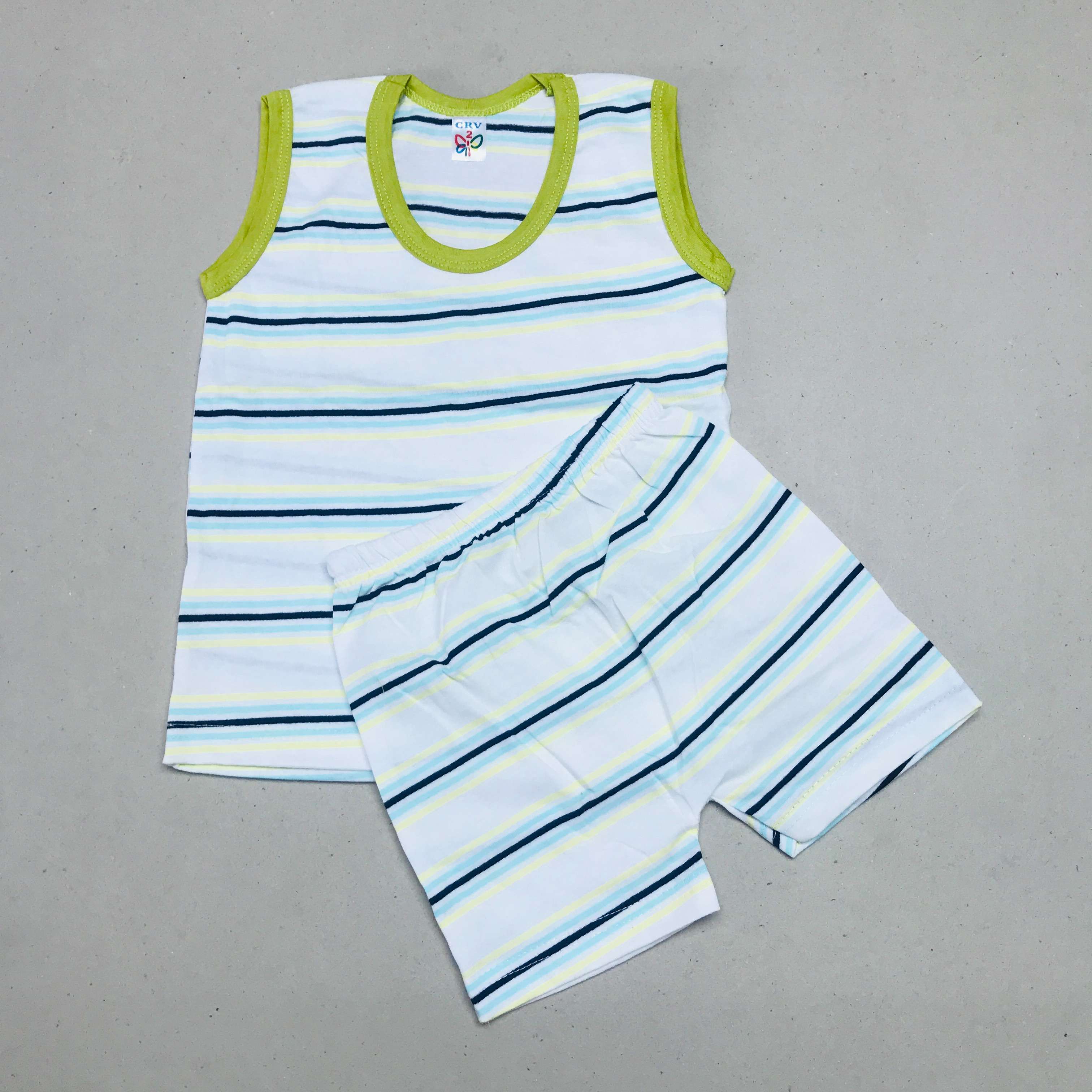 SL Kids Nikker Set