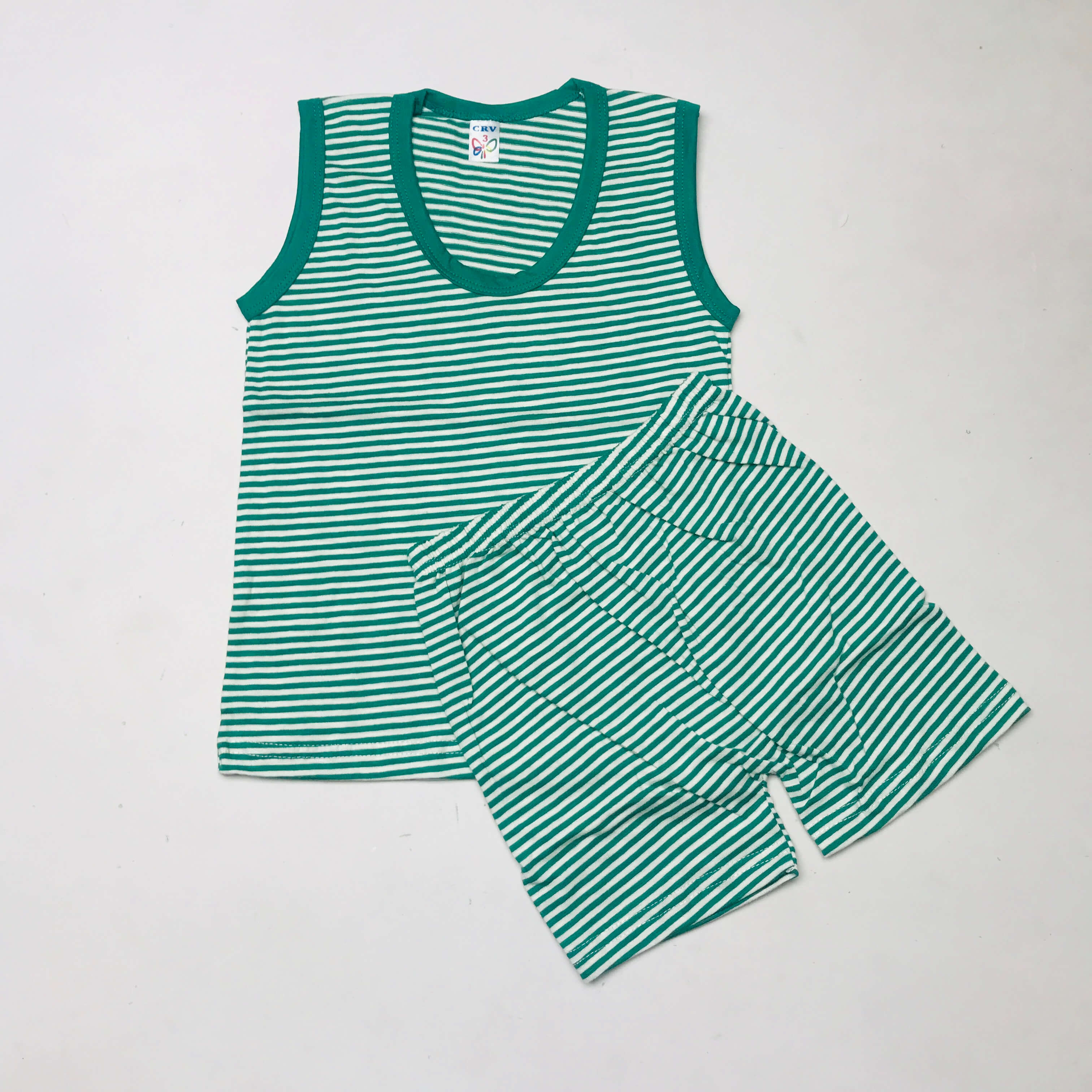 SL Kids Nikker Set