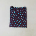 Dots Ladies Printed T-Shirt