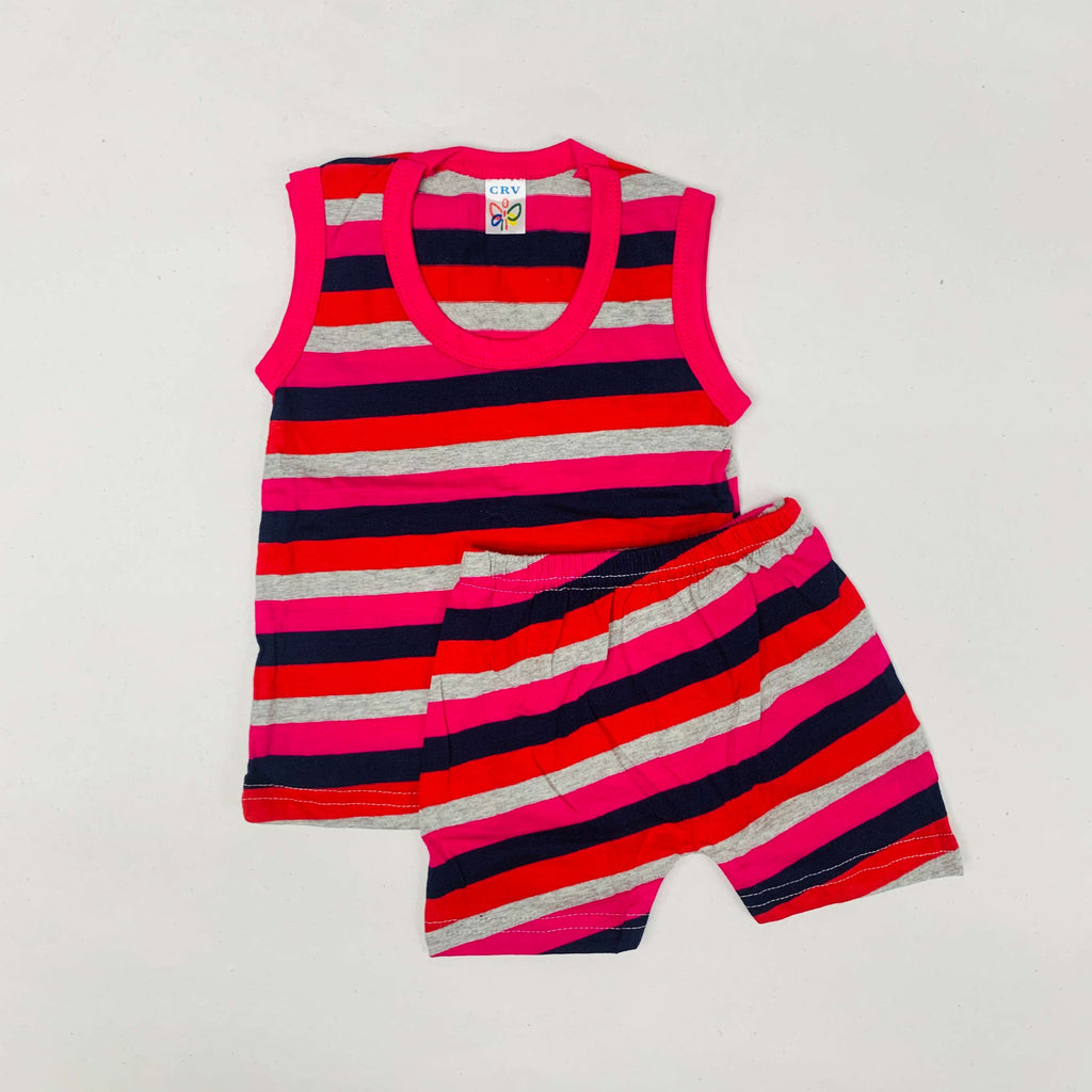 SL Kids Nikker Set