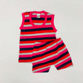 SL Kids Nikker Set