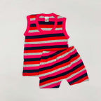 SL Kids Nikker Set