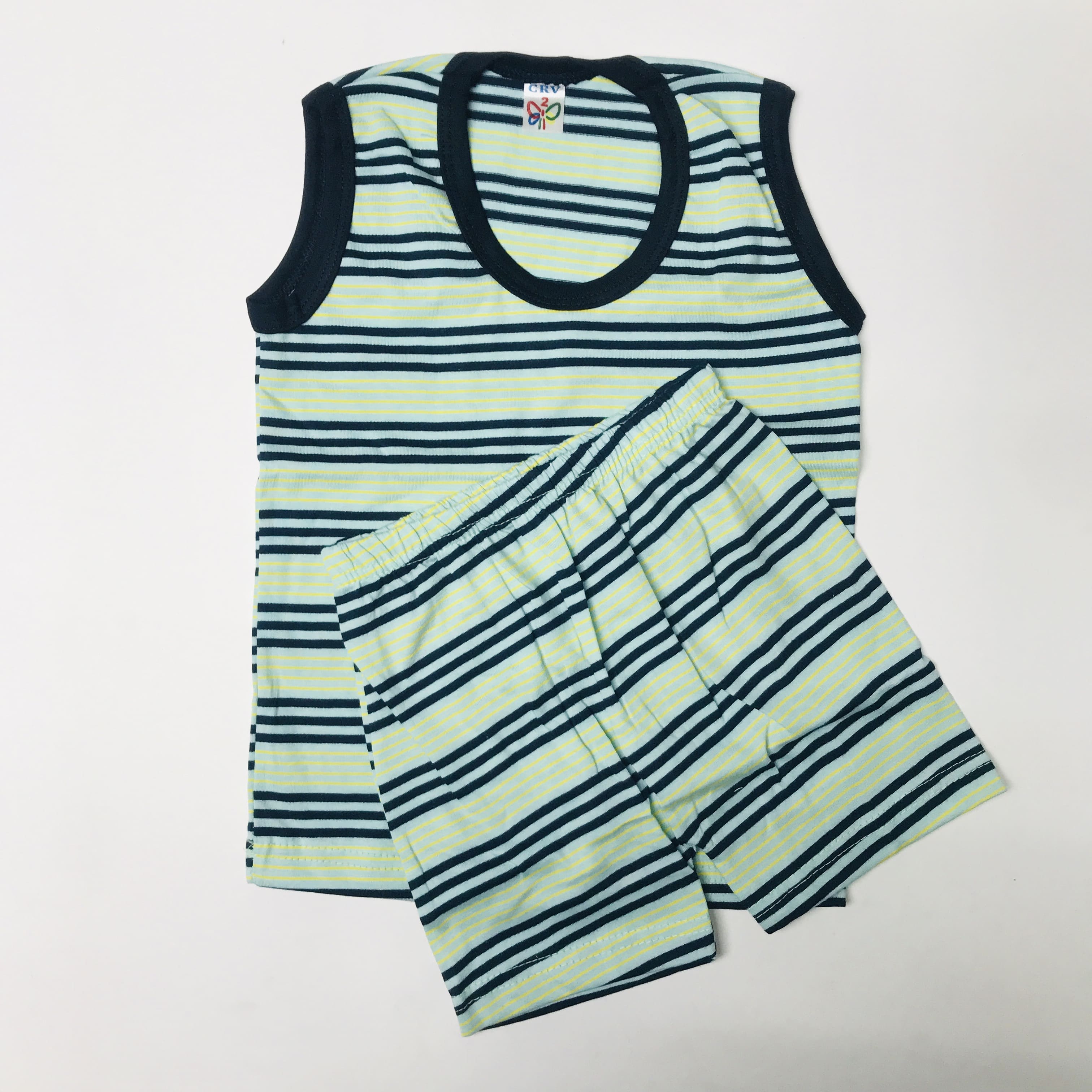 SL Kids Nikker Set