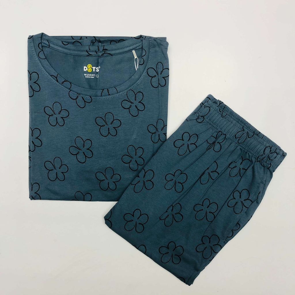 Dots Pant Set