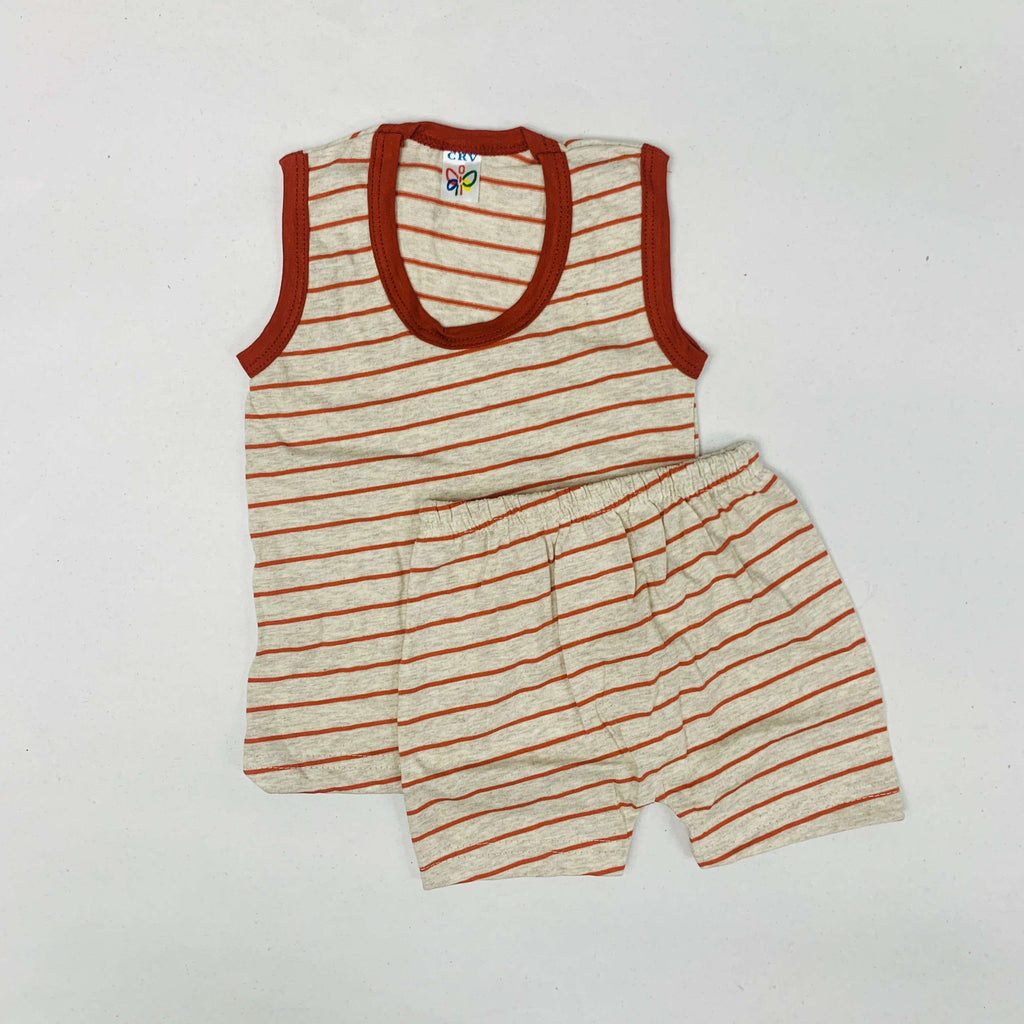 SL Kids Nikker Set