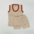 SL Kids Nikker Set