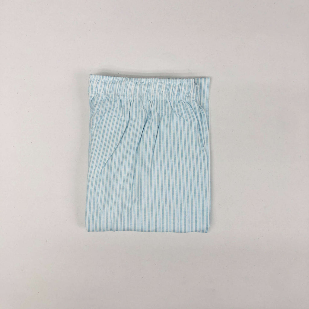 Ladies Trendy Capri