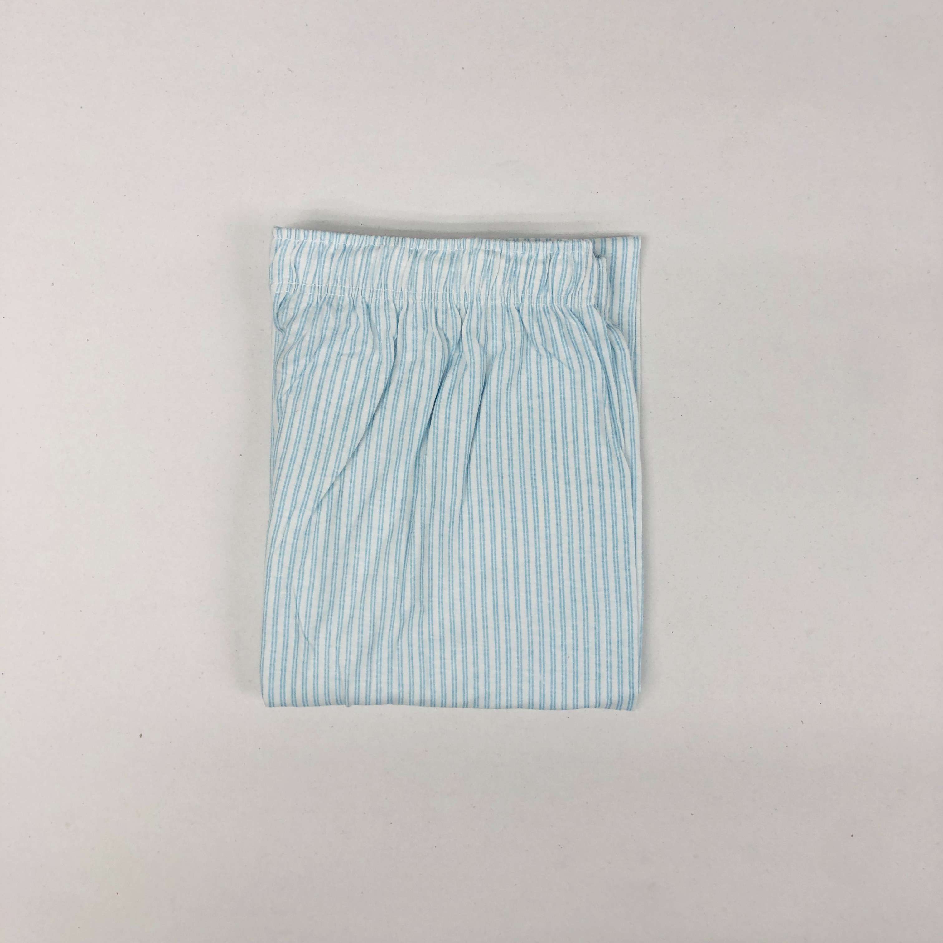 Ladies Trendy Capri