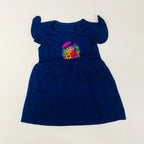 C Line Pretty Frock Combo Pack Of 2
