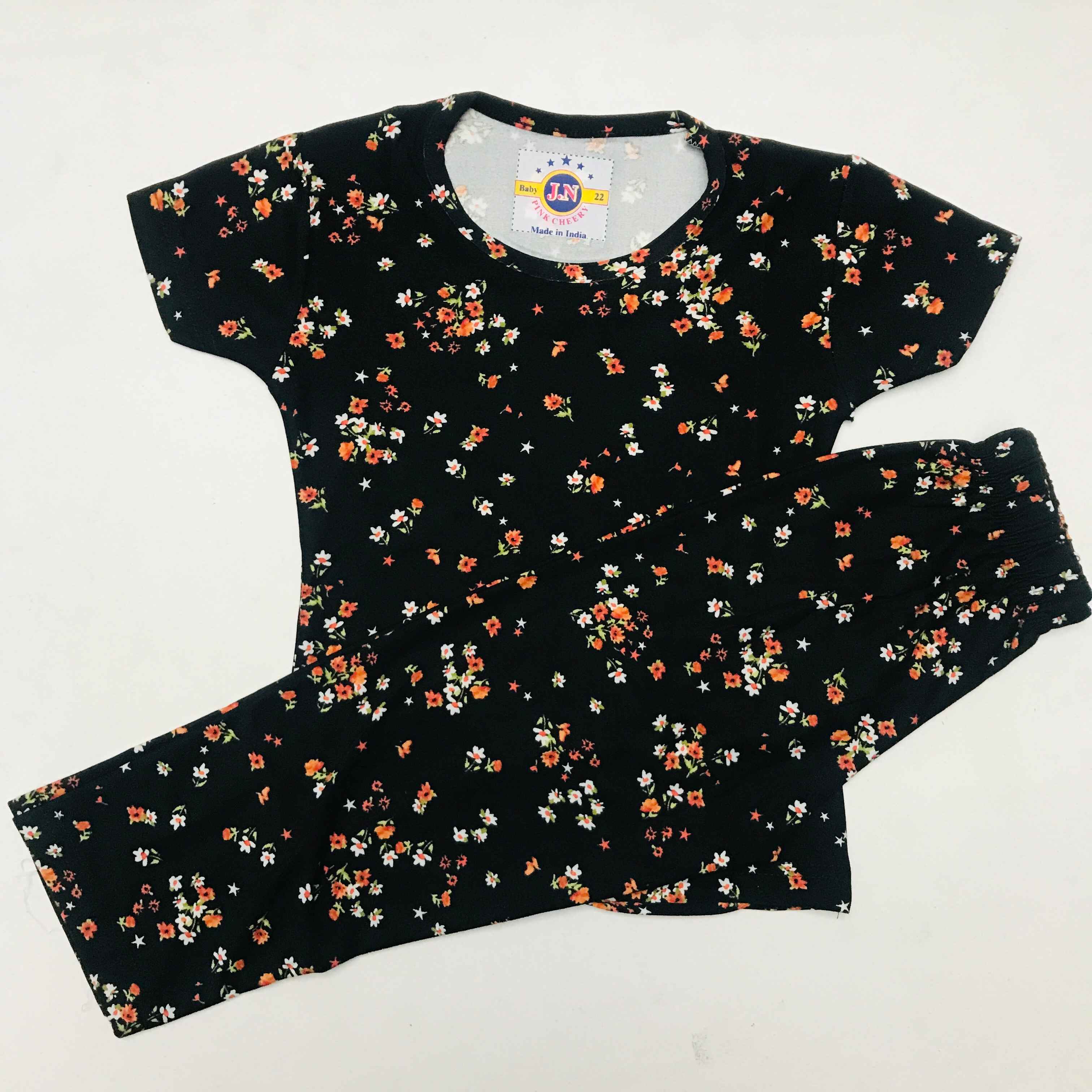 Pant Set