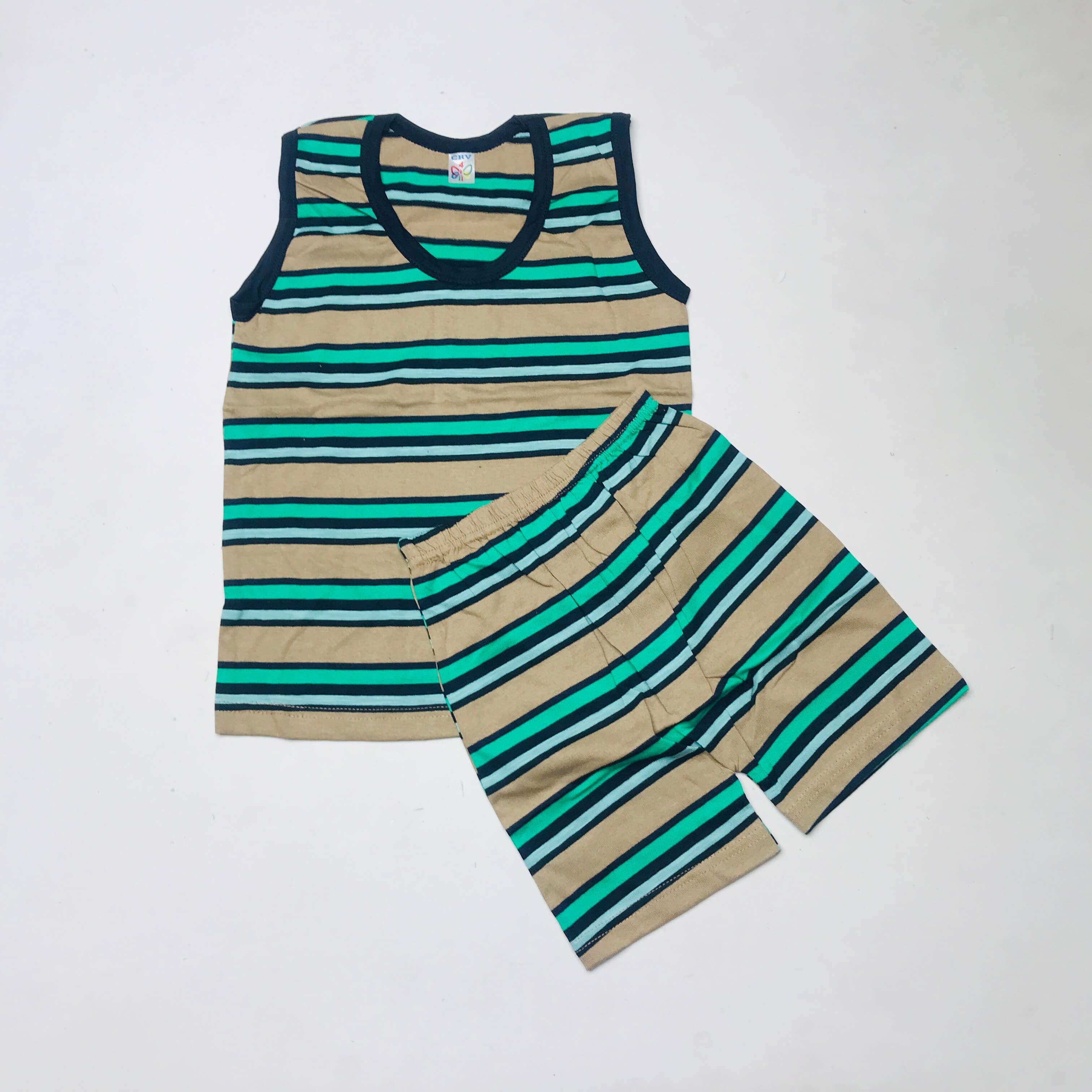 SL Kids Nikker Set