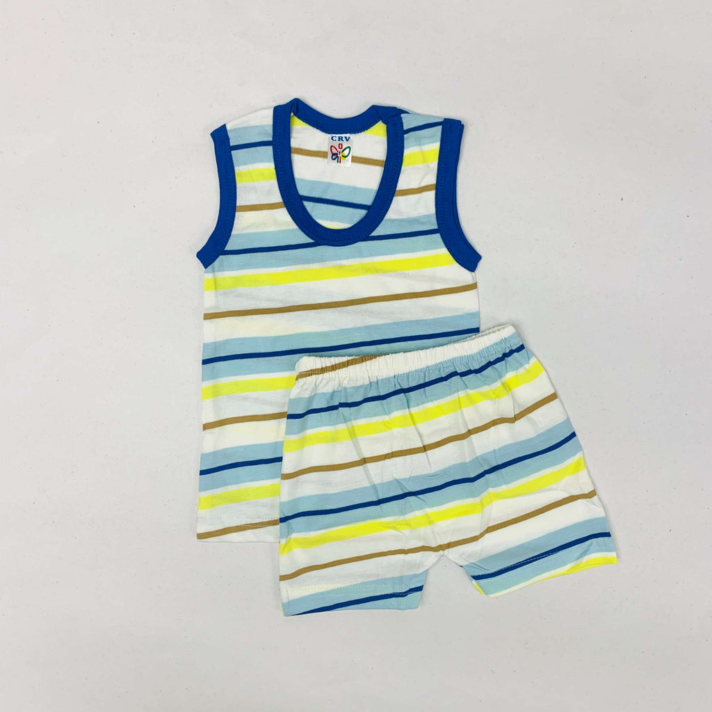 SL Kids Nikker Set