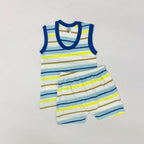 SL Kids Nikker Set