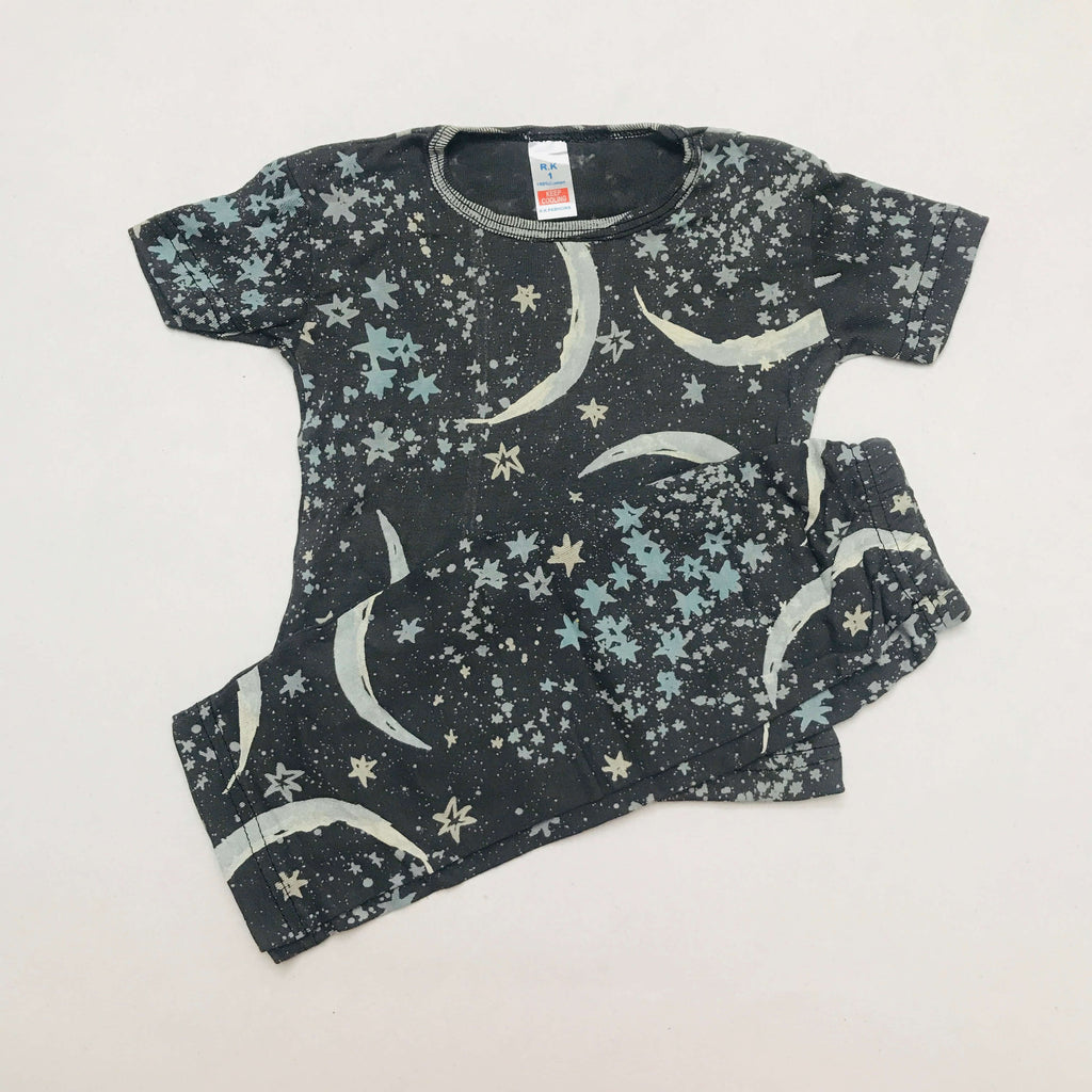 Kids Pant Set