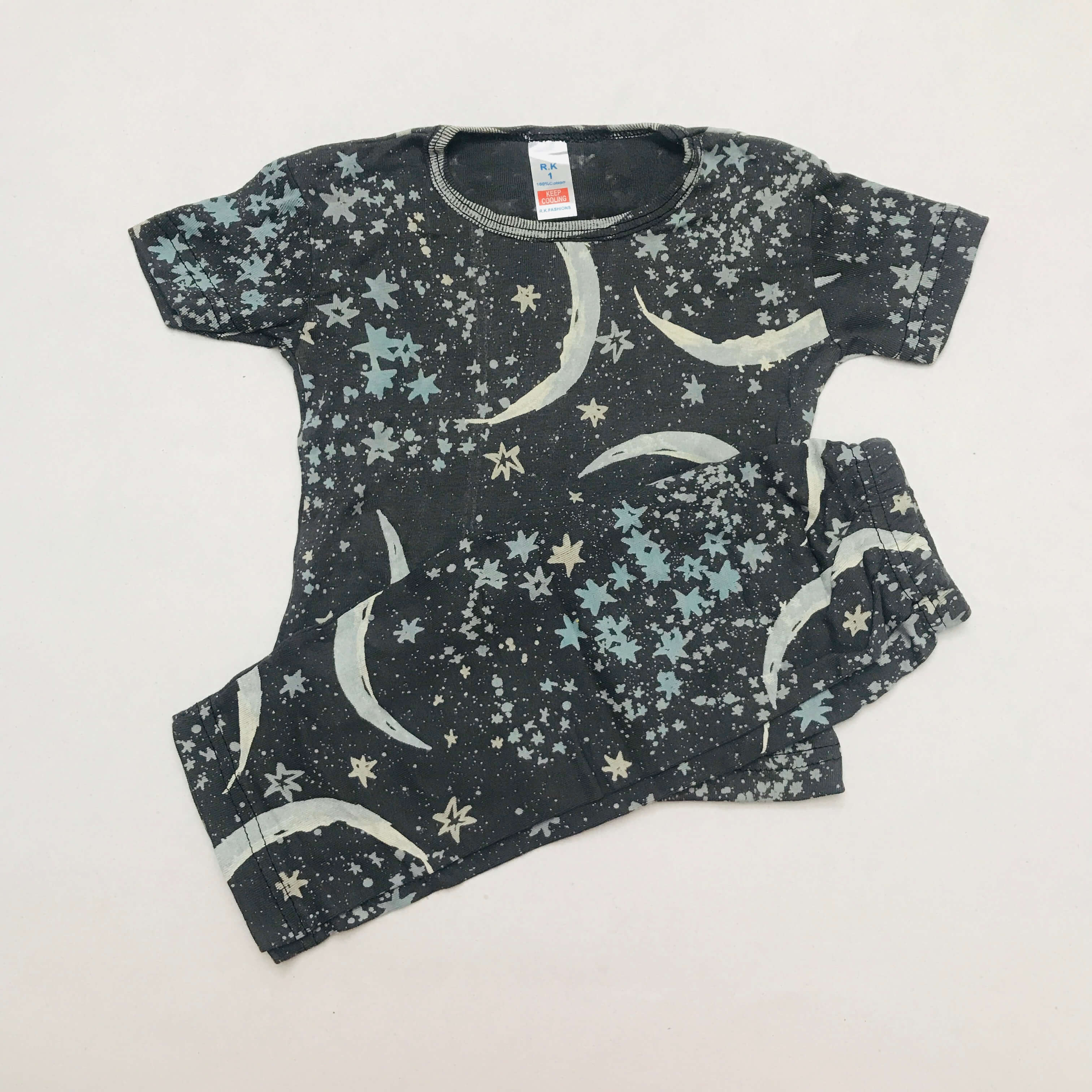 Kids Pant Set