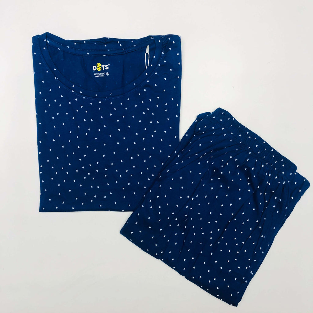 Dots Pant Set