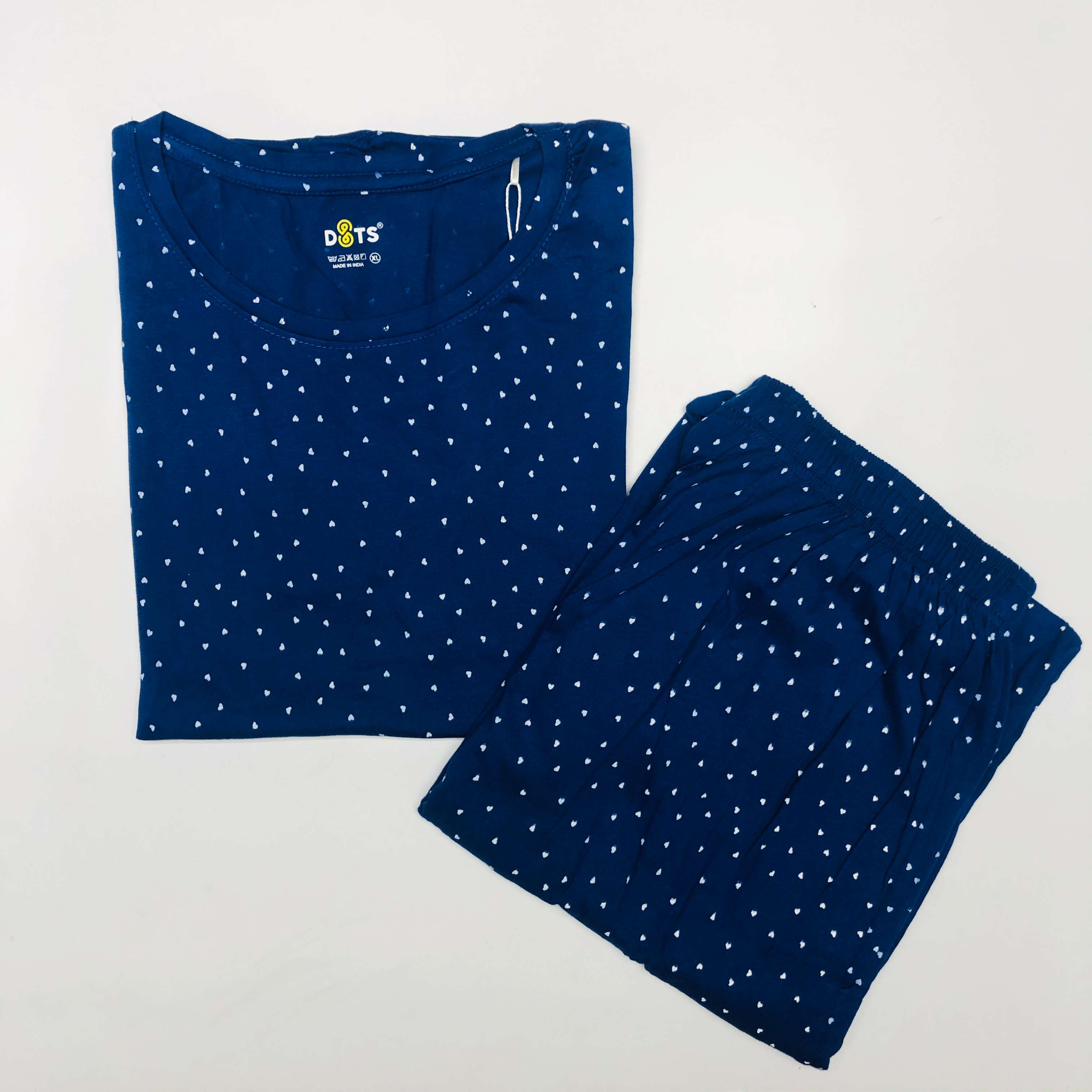 Dots Pant Set