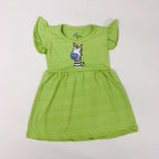 C Line Pretty Frock Combo Pack Of 2