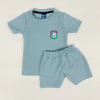 Little Trek Nikker Set