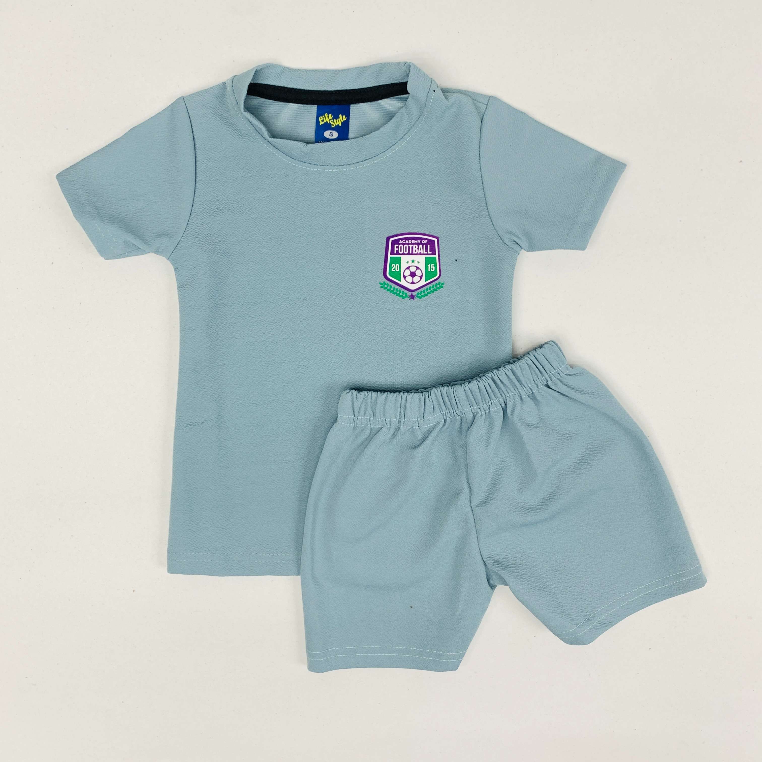 Little Trek Nikker Set