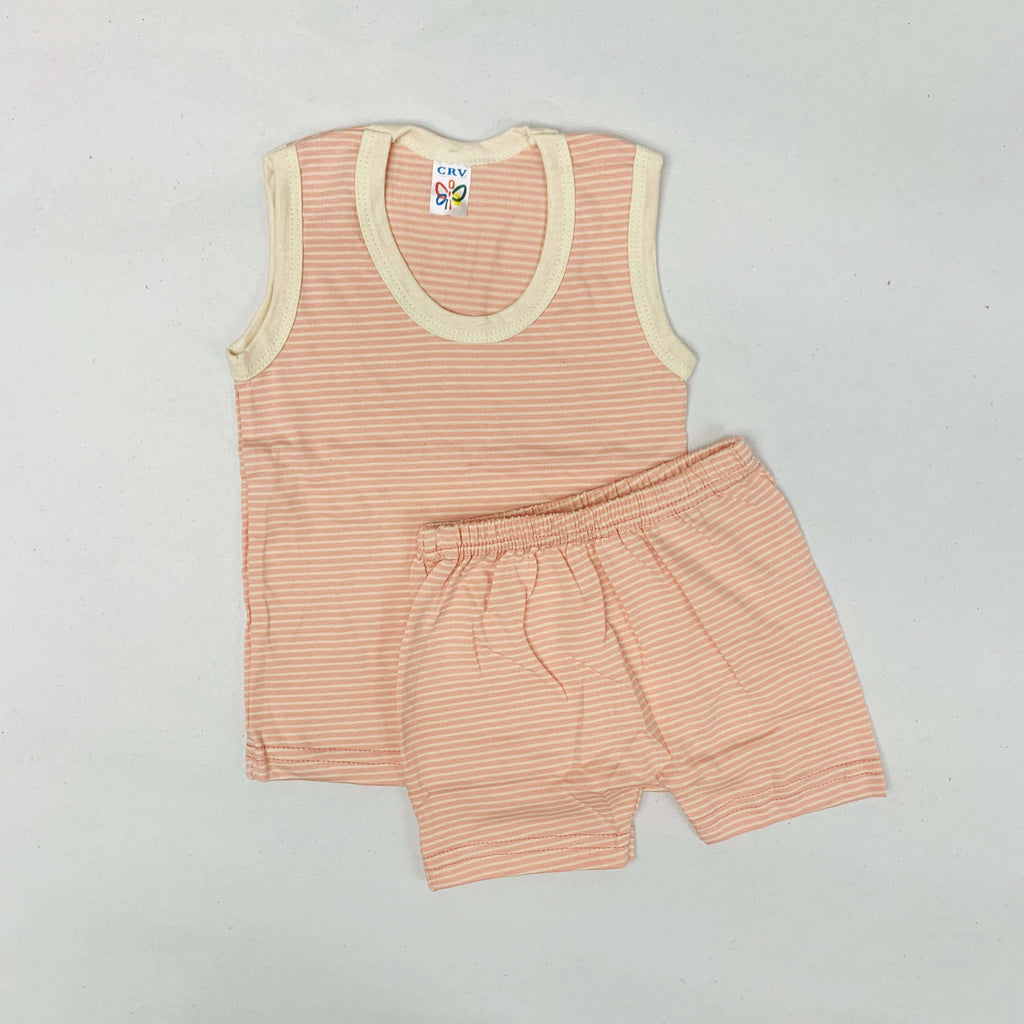 SL Kids Nikker Set