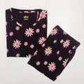 Dots Pant Set