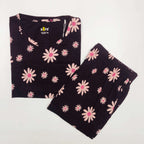 Dots Pant Set