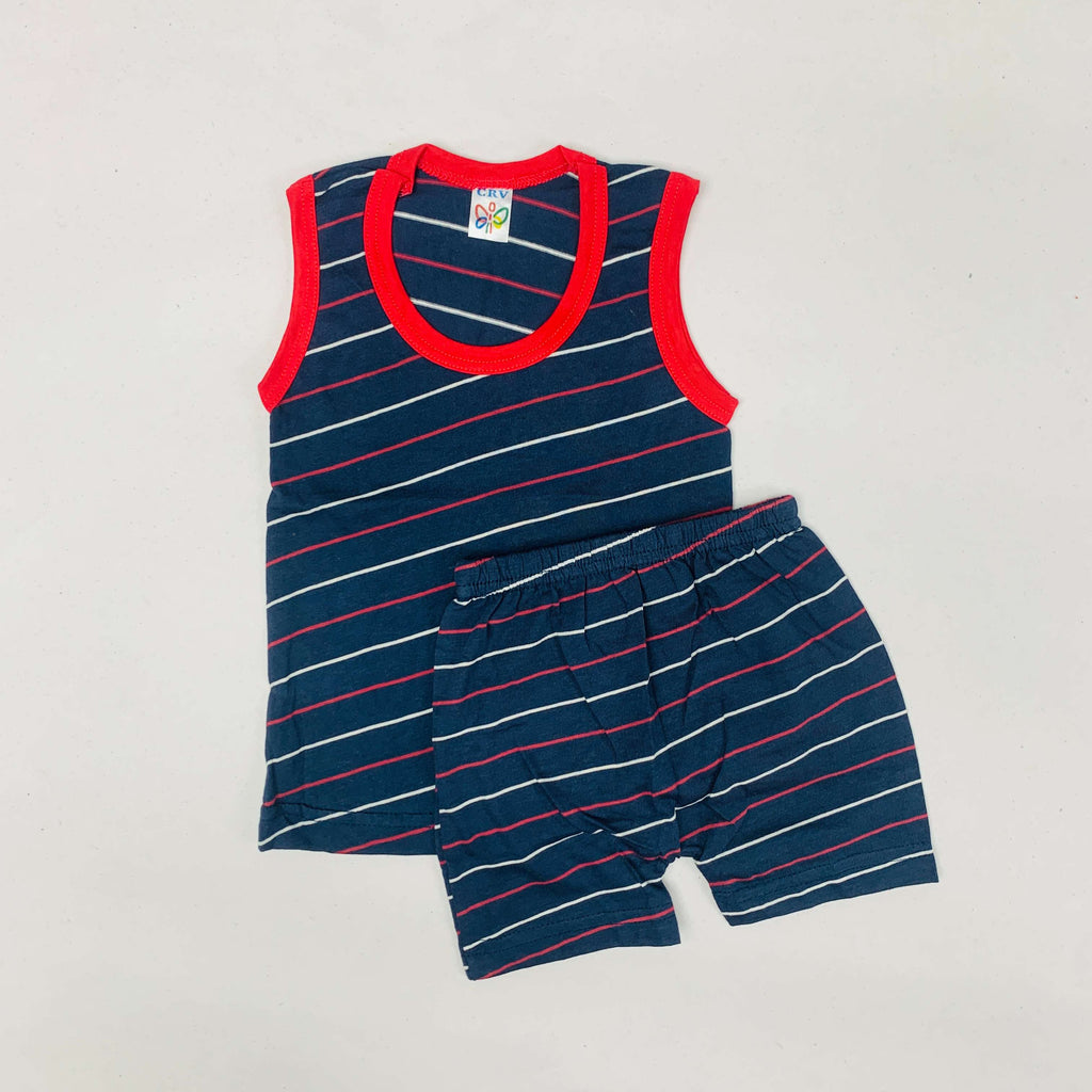 SL Kids Nikker Set