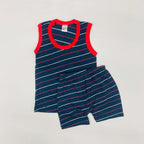 SL Kids Nikker Set