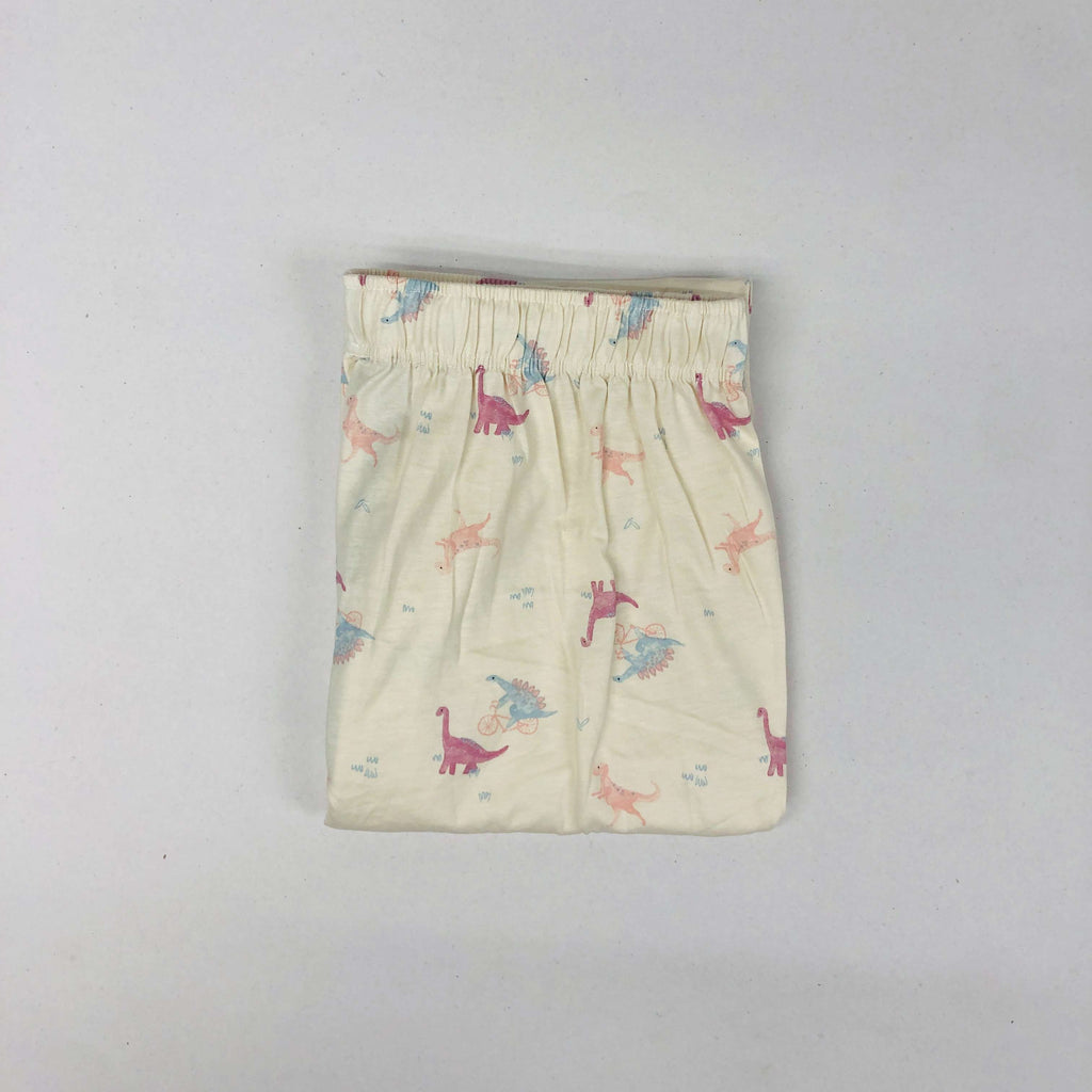 Ladies Trendy Capri