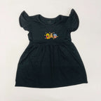 C Line Pretty Frock Combo Pack Of 2