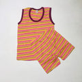 SL Kids Nikker Set