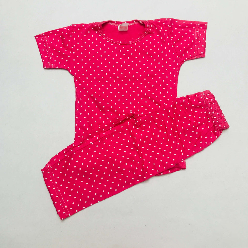Kids Pant Set