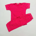 Kids Pant Set