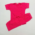 Kids Pant Set