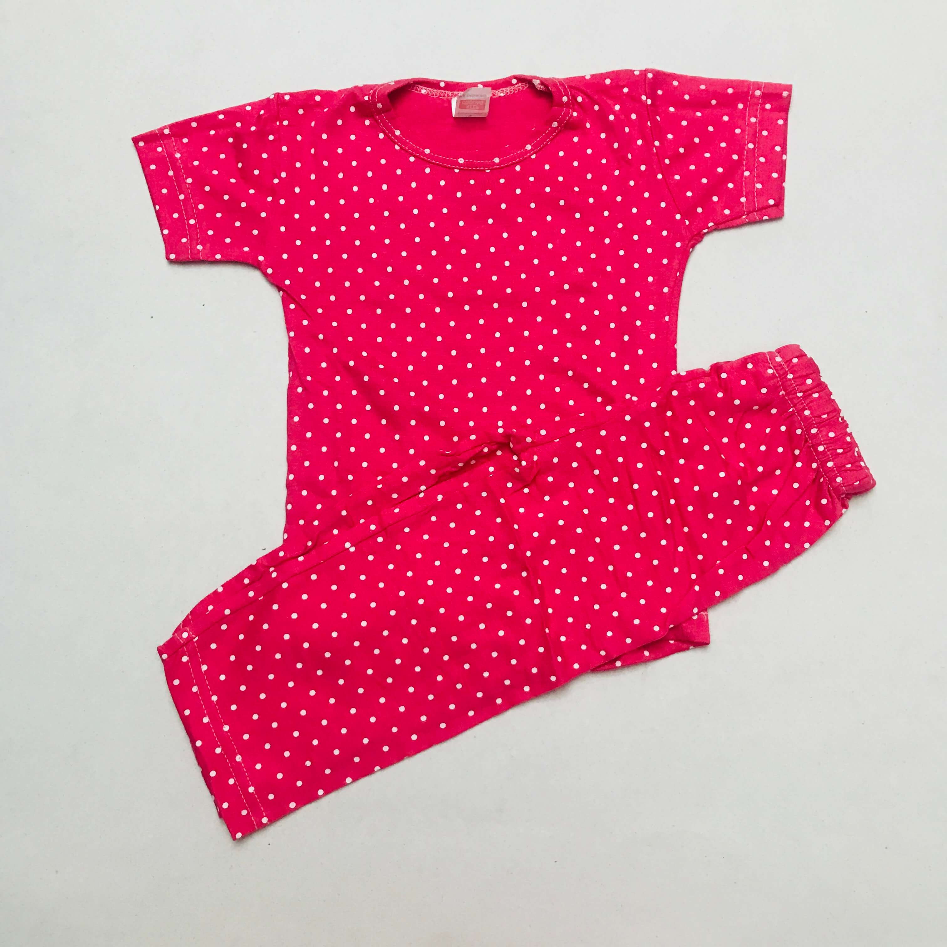 Kids Pant Set