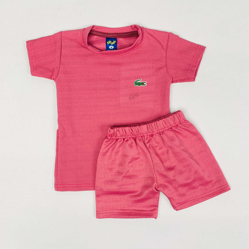 Little Trek Nikker Set