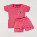Little Trek Nikker Set