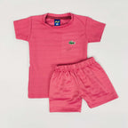Little Trek Nikker Set