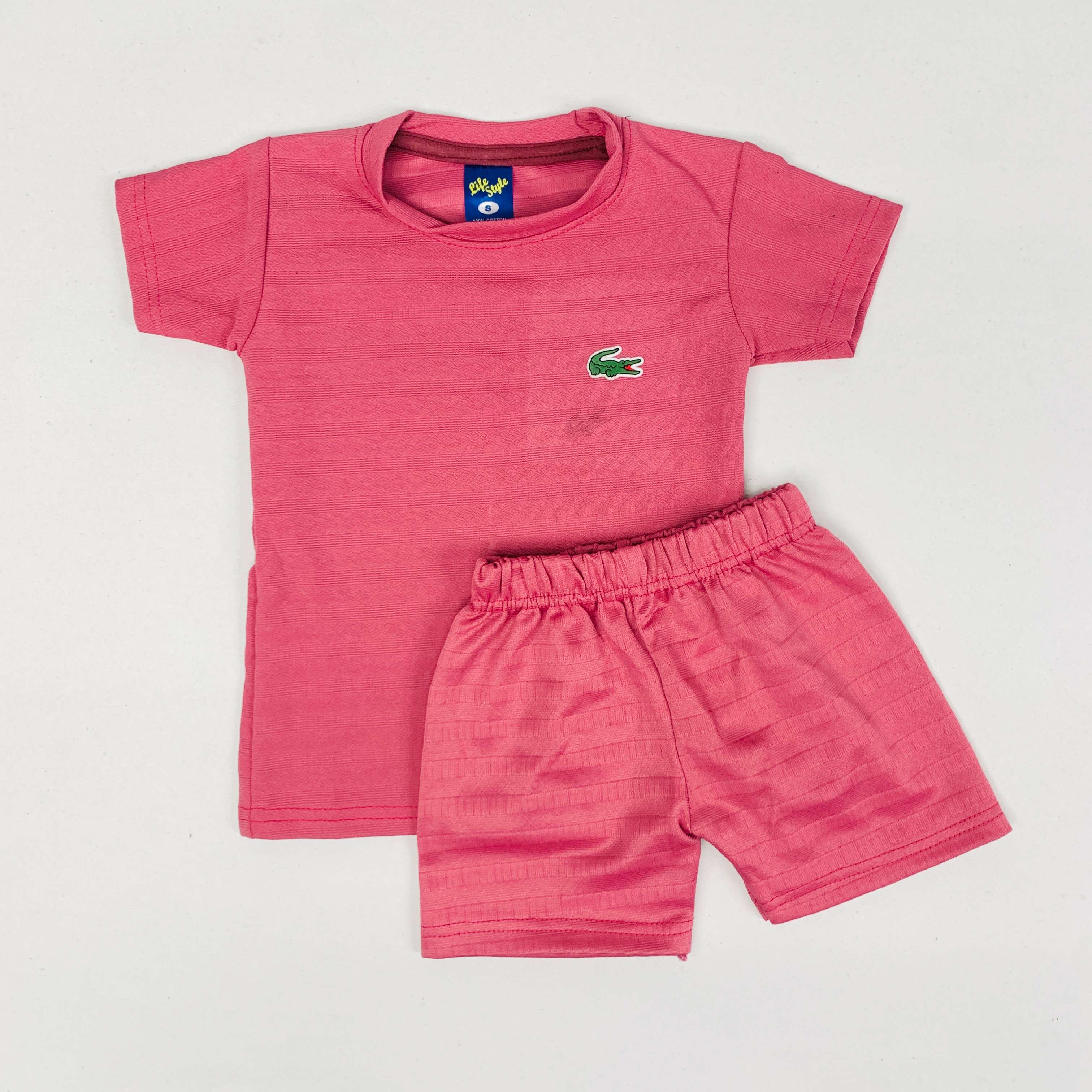 Little Trek Nikker Set