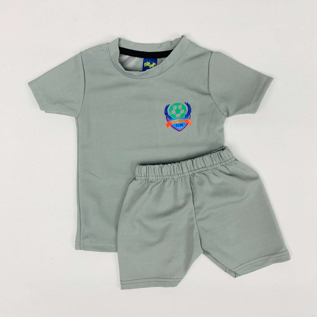 Little Trek Nikker Set