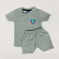 Little Trek Nikker Set