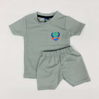Little Trek Nikker Set