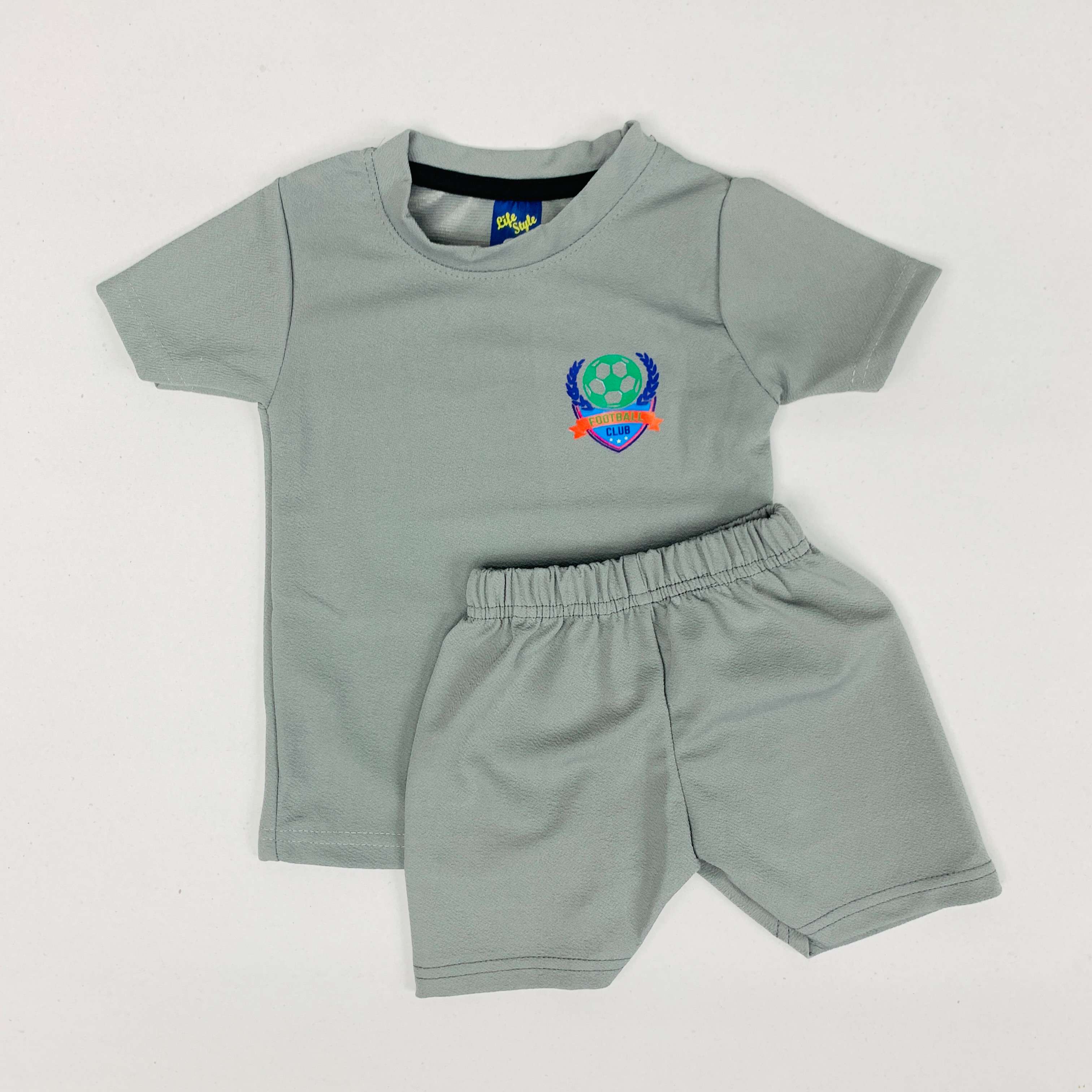 Little Trek Nikker Set