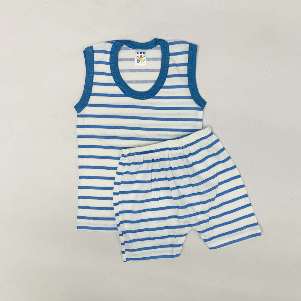 SL Kids Nikker Set