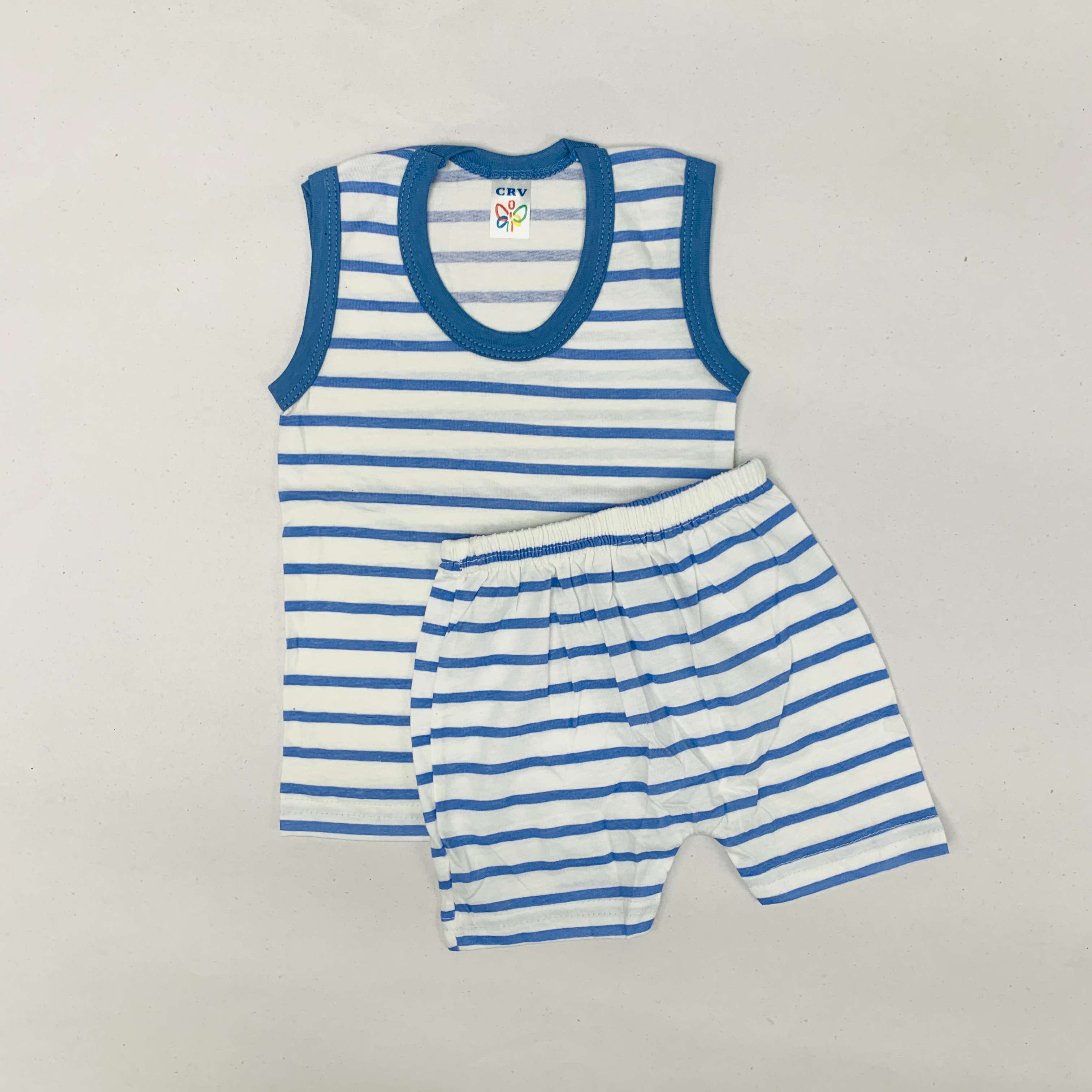 SL Kids Nikker Set